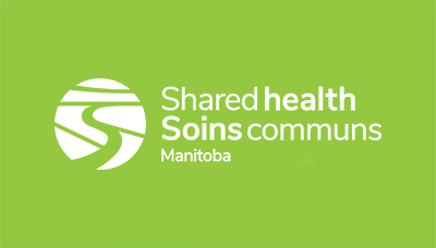 Shared health Manitoba